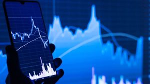 Market Closing: ఒడిదొడుకులను జయించిన సెన్సెక్స్, నిఫ్టీ- ఆ ఒక్కటే కాపాడింది..