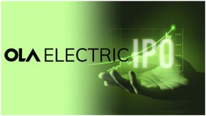 Ola Electric IPO: ఓలా ఎలక్ట్రిక్ ఐపీఓ ప్రారంభం.. గ్రే మార్కెట్ ప్రీమియం ఎంతంటే..! 