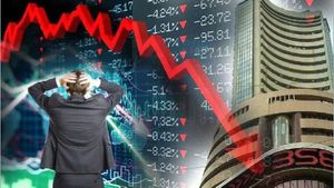 Market Closing: నష్టాల్లో ముగిసిన స్టాక్ మార్కెట్లు.. నిరాశపరిచిన RBI వడ్డీ రేట్ల నిర్ణయం..