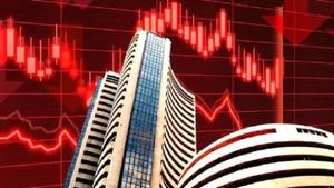 Market Closing: బెదరని భారతీయ స్టాక్ మార్కెట్లు..!!