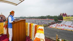 PM Modi: సెక్యులర్ సివిల్ కోడ్ నుంచి మోదీ ప్రసంగంలో టాప్ అంశాలివే..!