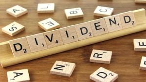 Dividend Stock: నేడే చివరి అవకాశం.. ఒక్కో షేరుకు రూ.400 డివిడెండ్, పూర్తి వివరాలు..