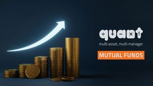 Mutual Funds: క్వాంట్ మ్యూచువల్ ఫండ్ దగ్గర కుప్పలుగా డబ్బు.. ఆ స్టాక్స్ విక్రయం..