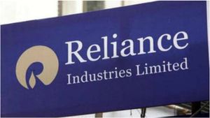 Reliance News: వేలాది ఎకరాల్లో రిలయన్స్ మెగా ప్లాన్.. ఆ రంగంలో ఏకంగా 5 లక్షల కోట్ల ఇన్వెస్ట్‌మెంట్