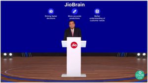 Reliance AGM 2024: మెుదలైన అంబానీ వేట.. జియో నుంచి దిమ్మతిరిగే ఏఐ సేవలు.. 