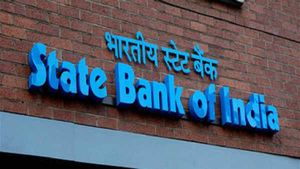 Banking News: బ్యాకింగ్ దిగ్గజానికి బాస్‌గా బ్యాడ్ లోన్స్ ట్రబుల్ షూటర్.. MSMEలకు గుడ్‌ న్యూస్‌తో ఎంట్రీ..
