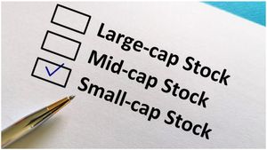 Small cap: ఫండ్ హౌసెస్ మెచ్చిన స్మాల్ క్యాప్ స్టాక్స్.. రిస్క్ తక్కువ, రిటర్న్స్ ఎక్కువ.. మీ దగ్గర ఉన్నాయా?