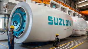 Suzlon Stock: నాలుగో రోజూ పెరిగిన సుజ్లాన్ స్టాక్.. కొత్త టార్గెట్-స్టాప్ లాస్ ఇవే..