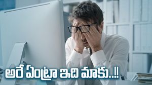 IT News: టెక్కీలకు డబుల్ బ్యాడ్ న్యూస్..!! అస్సలు టైమ్ కలిసిరావట్లేదుగా..?