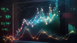 Stock Market Open: భారీ లాభాల్లో ట్రేడవుతోన్నస్టాక్ మార్కెట్లు.. 
