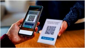 UPI Payments: దేశంలో రూ.20.64 లక్షల కోట్లకు చేరిన యూపీఐ పేమెంట్స్.. 