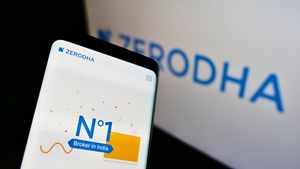 Zerodha: మరో కొత్త ఫీచర్ తీసుకొచ్చిన జెరోధా.. ఇక 'కైట్'లో ఆ ఇబ్బందులకు చెక్