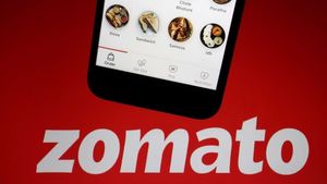 Zomato News: మరో కొత్త వ్యాపారంలోకి జొమాటో ఎంట్రీ.. న్యూ యాప్ లాంచ్.. ఆ కంపెనీకి దబిడిదిబిడే..
