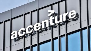 Accenture: ఆఖరి నిమిషంలో యాక్సెంచర్ సంచలన నిర్ణయం.. టెక్కీలకు ఫ్యూజుల్ ఔట్..!!