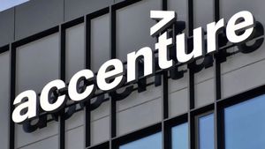 Accenture News: యాక్సెంచర్ త్రైమాసిక ఫలితాలతో టెక్ కంపెనీల్లో కోలాహలం.. పూర్తి వివరాలివే