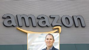 Amazon News: ఉద్యోగులకు షాక్ ఇచ్చిన అమెజాన్.. సీఈవో ఆండీ జాస్సీ ఏమన్నారంటే..? 