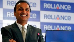 Anil Ambani: అనిల్ అంబానీకి భారీ ఊరట.. అసలు ఏం జరిగిందంటే..!!