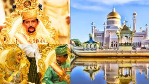 Brunei King: బ్రూనై సుల్తాన్ రాజభోగం.. ఆయన విలాసాలతో పోలిస్తే అంబానీ ఇంట మ్యారేజ్ నథింగ్
