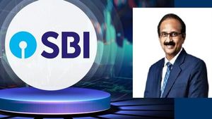 SBI News: యుద్ధంపై క్లారిటీ ఇచ్చిన ఎస్‌బిఐ కొత్త ఛైర్మన్.. పూర్తి వివరాలివే..