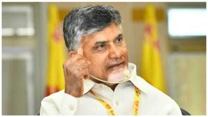 AP News: చంద్రబాబు ఎనర్జీ ప్లాన్ ఇదే.. నీ ముందు చూపుకు సలామ్ సీఎం సార్..!