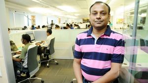 Success Story: USలో డ్రీమ్ జాబ్ వదిలి.. రూ.40 వేలతో రూ.19000 కోట్ల కంపెనీ నిర్మించి విజయం..