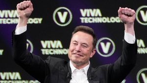 Elon Musk: ట్రెండ్ సెట్ చేయబోతున్న ఎలాన్ మస్క్.. టార్చ్ బేరర్‌గా మారనున్న కుబేరుడు