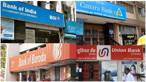 Banking News: అతిపెద్ద సమస్యతో సతమతమౌతున్న ఇండియన్ బ్యాంక్స్.. డేంజర్ బెల్స్..!