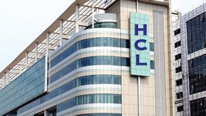 IT News: తెలుగు రాష్ట్రానికి HCL శుభవార్త.. కొత్త క్యాంపస్ ఏర్పాటు.. నిరుద్యోగులకు జాబుల జాతరే