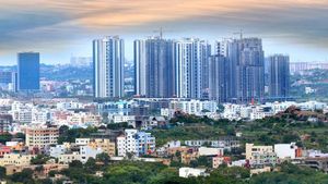 Hyderabad News: హైదరాబాదీలకు శుభవార్త.. లక్షల్లో జీతమిచ్చే కంపెనీల చూపు నగరంపైనే, ఫైనాన్స్.. 