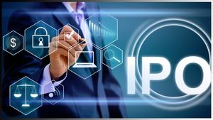 IPO News: తొలిరోజే ఐపీవో షాక్.. లిస్టింగ్ తర్వాత ఎగబడి అమ్మకాలు, మీరూ బెట్ వేశారా?