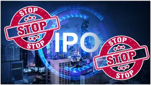 IPO News: ఐపీవో లిస్టింగ్ వాయిదా.. బీఎస్ఈ అప్రమత్తం, గ్రేమార్కెట్ ప్రీమియం 135%..!!