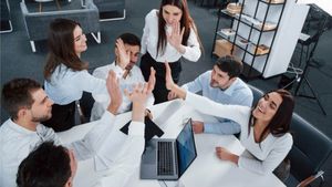 IT News: ఈ టెక్ కంపెనీ ఉద్యోగులకు శుభవార్త.. దీపావళికి ముందు మంచి సమయం..!!