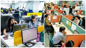 IT News: కార్పొరేట్ కంపెనీల యూజ్ అండ్ త్రో గేమ్.. 76 లక్షల సంపాదన కాస్తా ఒక్క మాటతో ఫసక్