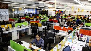 IT News: టెక్కీలకు మంచి రోజులు.. స్వర్ణయుగం సద్వినియోగానికి సిద్ధంకండి..!!