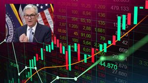 Market Rally: ఫెడ్ ప్రకటన వేళ Sensex-Nifty ర్యాలీ.. ఆ షేర్లు అమ్మేస్తున్న ట్రేడర్లు..