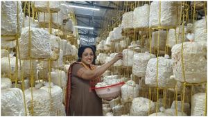 Success Story: సరదాగా స్టార్ట్.. ఇంటివద్దే రూ.90 లక్షలు ఆదాయం.. సూపర్ సక్సెస్ స్టోరీ