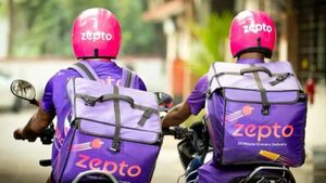 Zepto News: వినాయకచవితికి జెప్టోలో ఆర్డర్లు సునామీ.. హైదరాబాదీలు తగ్గలా..