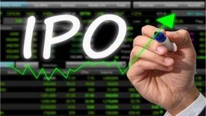 IPO News: తొలిరోజే దంచికొట్టిన ఐపీవో.. లిస్టింగ్ తర్వాత కూడా అప్పర్ లిస్టింగ్..