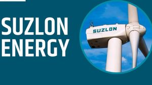 Suzlon Stock: దూసుకుపోతున్న సుజ్లాన్ స్టాక్.. భారీ విండ్ ఎనర్జీ ఆర్డర్ కొట్టిందిగా.. బ్రోకరేజ్