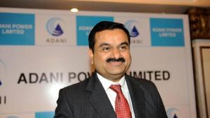 Adani News: బంగ్లాదేశ్‌కు అదానీ పవర్ అభయహస్తం.. కానీ అదానీ ఒక షరతు..