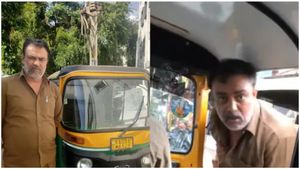 Ola News: ఓలా డ్రైవర్‌కు బెంగళూరు యువతి దిమ్మతిరిగే షాక్.. చెంపదెబ్బ కాస్ట్ 30 వేలు