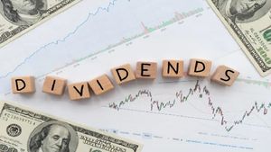 Dividend Stock: ఒక్కో షేరుపై రూ.40 డివిడెండ్.. రికార్డు తేదీ వివరాలివే..