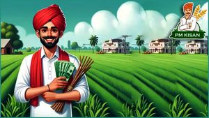 PM Kisan: రైతన్న పీఎం కిసాన్ డబ్బులు రాలేదా..? పేరు జాబితాలో రావాలంటే ఇలా చేయండి
