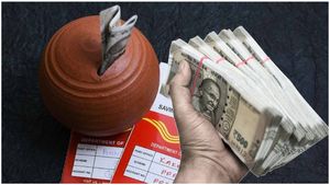 Money Multiplier: లక్షకు రెండు లక్షలు.. రూ.2 లక్షలకు రూ.4 లక్షలు కావాలా..? ఇదే సరైన పెట్టుబడి 