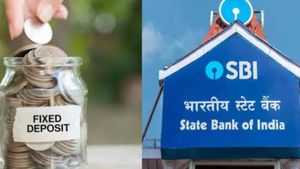 SBI News: సమయం లేదు ఇన్వెస్టర్స్.. ఎస్‌బీఐ పెట్టుబడిదారులకు చివరి ఛాన్స్..