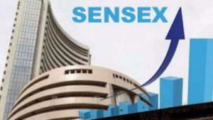 Stock Market: త్వరలో లక్ష పాయింట్లకు సెన్సెక్స్.. ట్రాన్సాక్షన్ ఛార్జీలు పెంచిన NSE-BSE.. 