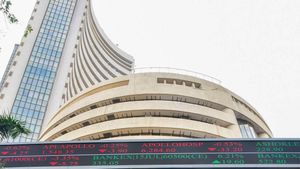 Market Next Week: సెన్సెక్స్-నిఫ్టీ గతి మార్చే అంశాలివే.. ఇన్వెస్టర్స్ ఈ విషయాలు గమనించండి..
