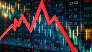 Stock Market: నష్టాల్లో మెుదలైన సెన్సెక్స్, నిఫ్టీ..!! 