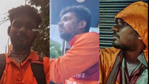 Viral News: టెక్కీ షాకింగ్ సర్వైవల్ స్టోరీ.. ఏంటి బ్రో మరీ ఇంత దారుణమా..!!