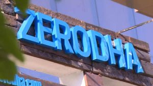 Zerodha Scam: జెరోధాకు రూ.2 కోట్లు కుచ్చుటోపీ.. ఇలాంటి బ్రోకరేజీ స్కామ్‌తో జాగ్రత్త ట్రేడర్స్..